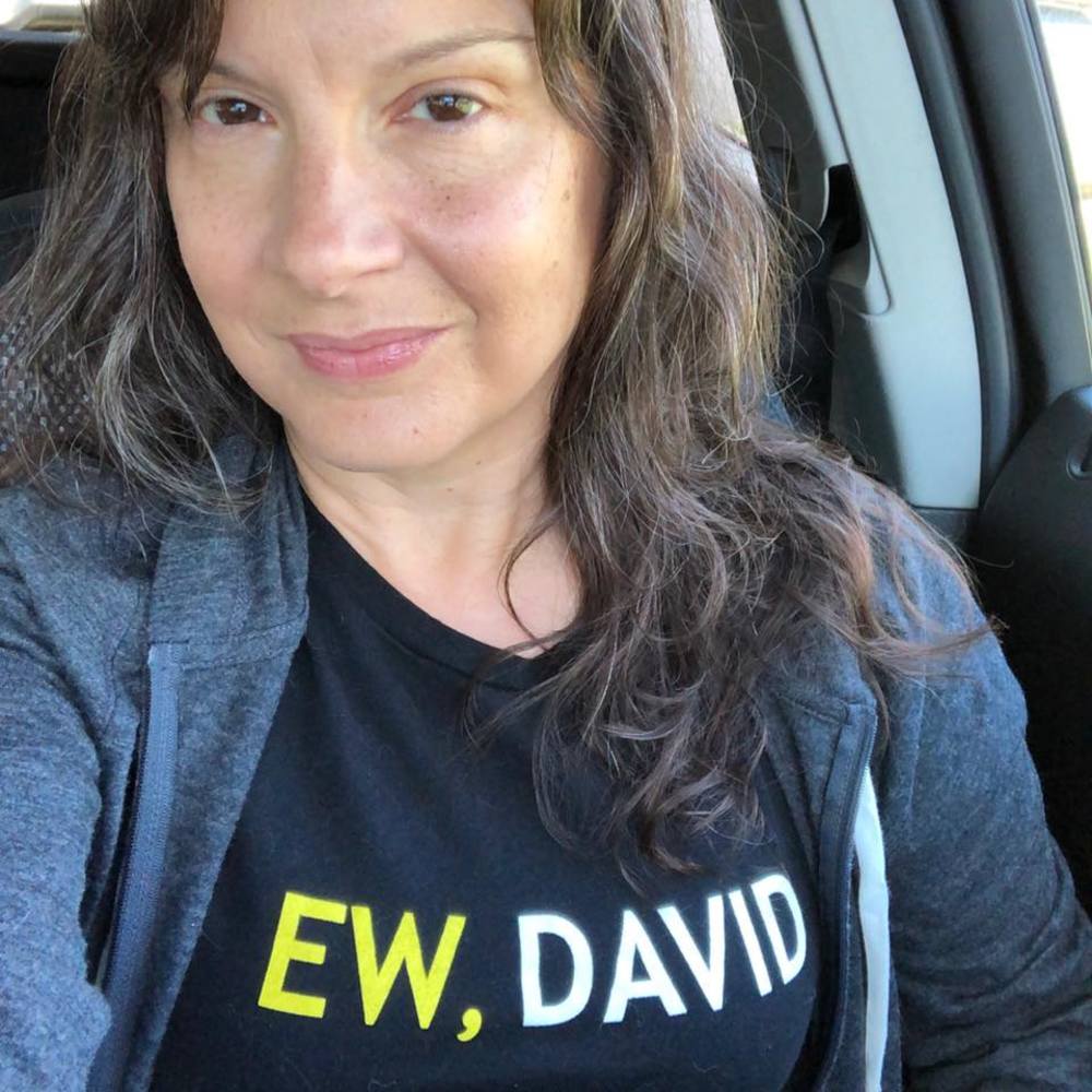 Meet your Posher, Susan